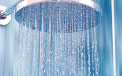 Is Your Shower Water Getting Hot Enough?
