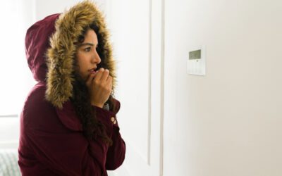 Common Winter HVAC Problems and How to Troubleshoot Them