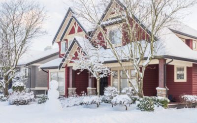 Is Your Home Ready for Winter? 5 Crucial Plumbing Inspections